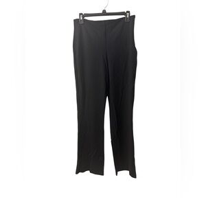 Fabletics Black Wide Leg Pants
